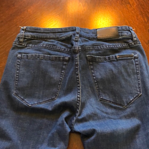 Armani Exchange Skinny - Picture 4 of 8